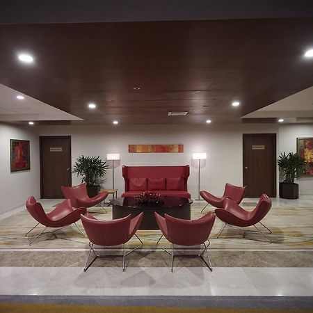 Turyaa Chennai - Omr It Expressway Hotell Exteriör bild