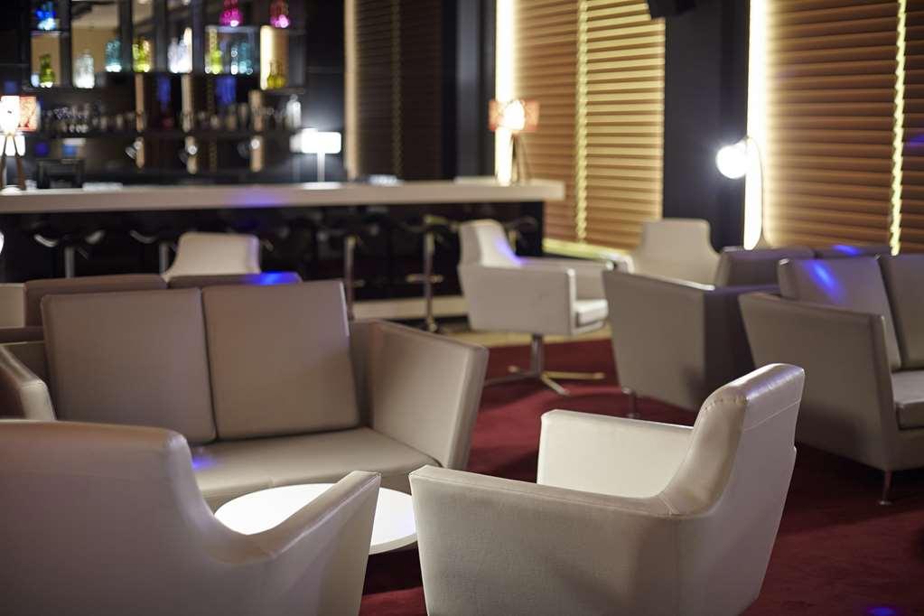 Turyaa Chennai - Omr It Expressway Hotell Bekvämligheter bild