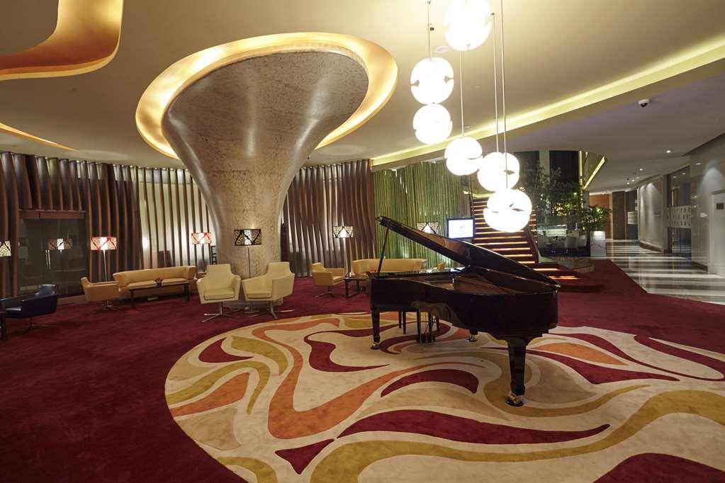 Turyaa Chennai - Omr It Expressway Hotell Bekvämligheter bild
